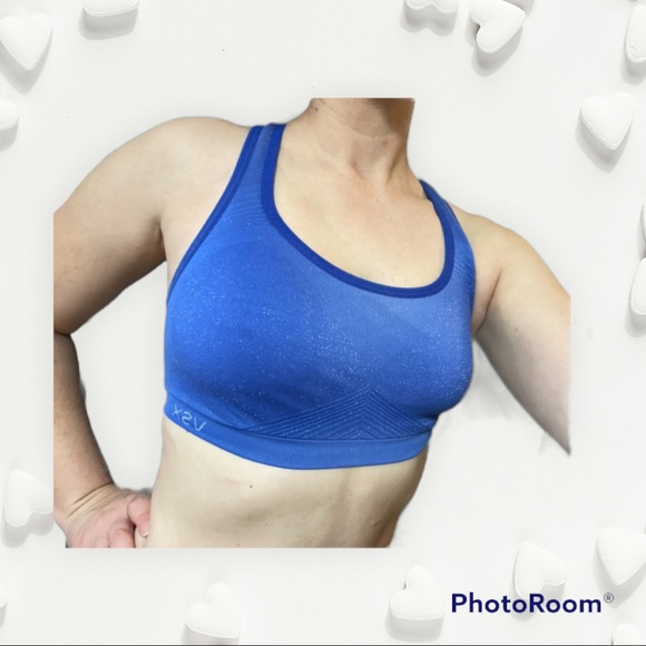 FREE IF BUNDLED VSX Sexy Sports Bra - Picture 8 of 8